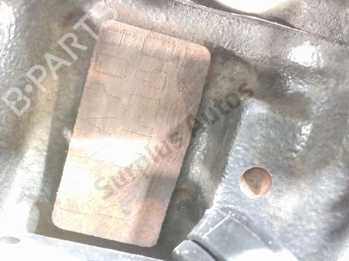 Engine RENAULT KANGOO (KC0/1_) 1.5 dCi (KC07) | BP39705491M1  - Image 5