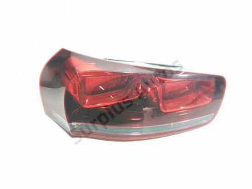 Venstre baglygte Venstre baglygte CITROËN C4 Picasso II 1.6 HDi / BlueHDi 115 (115 hp) 36374700 36374700