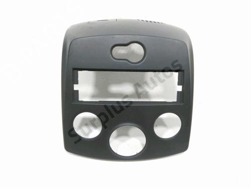 Used Middle console RENAULT CLIO III (BR0/1, CR0/1) 1.5 dCi (BR17, CR17) (86 hp) 30991883