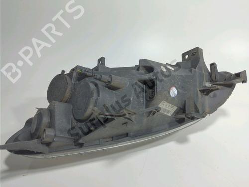Right headlight CITROËN BERLINGO Box Body/MPV (B9) 1.6 BlueHDi 100 4x4 | BP36465329C29 - Image 2