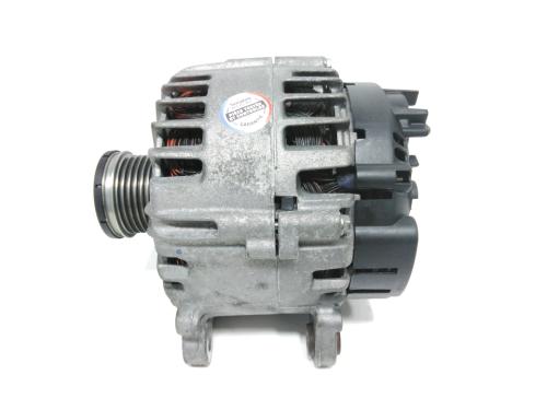 Alternator VW POLO VI (AW1, BZ1, AE1) 1.0 MPi | BP37763884M7 - Image 2