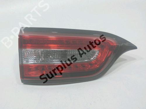 Used Left tailgate light Left tailgate light JEEP CHEROKEE (KL) 2.0 CRD 4x4 (170 hp) 34262867 34262867