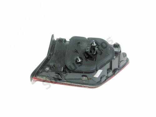 Right tailgate light VW TIGUAN (AD1, AX1) 1.5 TSI | BP28267737C80 