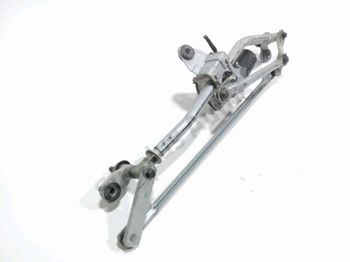 Front wipers mechanism SKODA SUPERB III (3V3) 2.0 TDI | BP28273751C83 