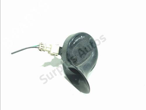 Horn RENAULT MEGANE III Hatchback (BZ0/1_, B3_) 1.9 dCi (BZ0N, BZ0J) | BP34232009E13 - Image 2