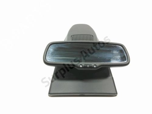 Used Rear mirror Rear mirror 37785650 37785650