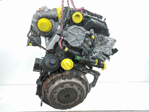 Engine PEUGEOT 207 CC (WD_) 1.6 HDi | BP38260979M1 - Image 4