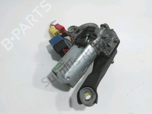 Viskermotor bakrute PEUGEOT 306 Hatchback (7A, 7C, N3, N5) 1.4 (75 hp) 30919041