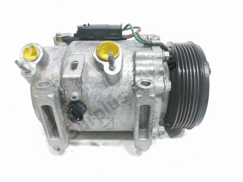 AC-Kompressor PEUGEOT 208 II (UB_, UP_, UW_, UJ_) 1.2 PureTech 75 | BP30085970M34 