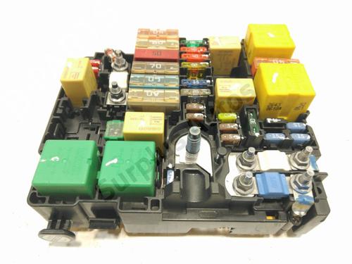 electronic-module-peugeot-2008-i-cu_-2013-39705646 main image
