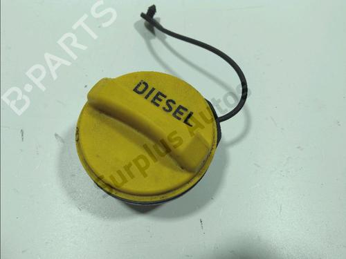 Used Fuel cap Fuel cap JAGUAR F-PACE (X761) 2.0 TD4 (180 hp) 33568455 33568455