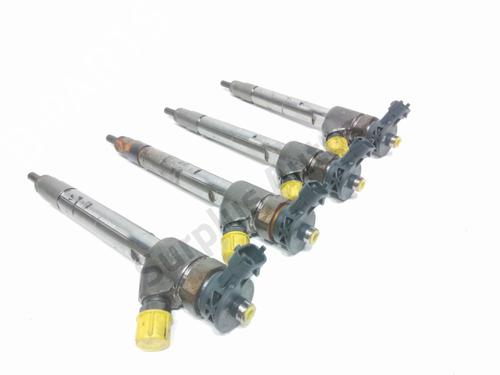 Injector PEUGEOT 208 I (CA_, CC_) 1.5 BlueHDI 100 | BP28221545M100 
