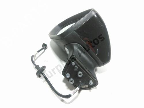 Left mirror OPEL ASTRA K Sports Tourer (B16) 1.5 CRDI (35) | BP28246412C26 