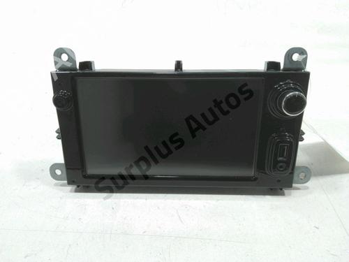 Used Radio RENAULT CLIO IV (BH_) 1.5 dCi 90 (90 hp) 30992085