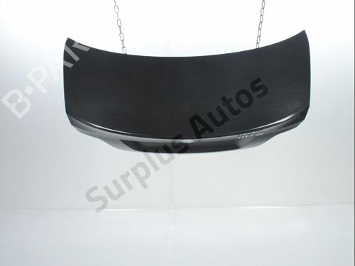 Used Tailgate BMW 1 Coupe (E82) 118 d (143 hp) 28259714