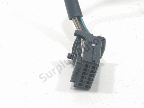 Left mirror RENAULT CLIO IV (BH_) 1.5 dCi 75 | BP32434881C26