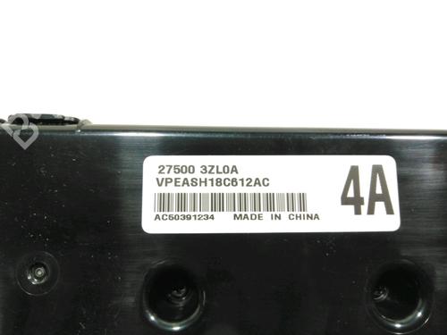 Commande Chauffage NISSAN PULSAR Hatchback (C13) 1.5 dCi | BP28227904I5 