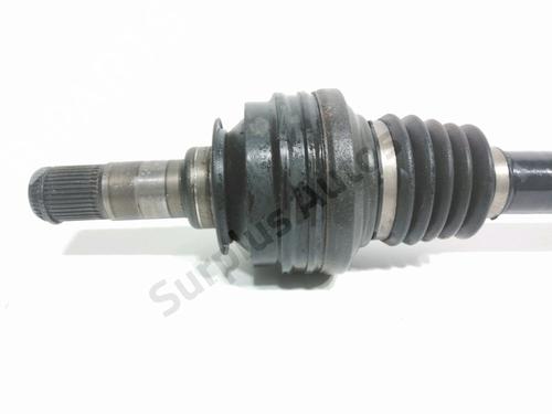 Right rear driveshaft PORSCHE CAYENNE (92A) 3.0 Diesel | BP28224795M41 