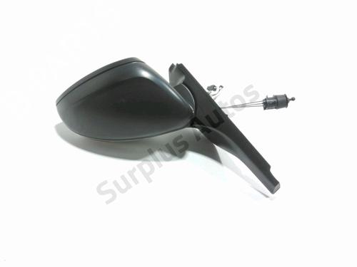 Right mirror CITROËN C3 III (SX) 1.2 VTi 68 | BP28836341C27 