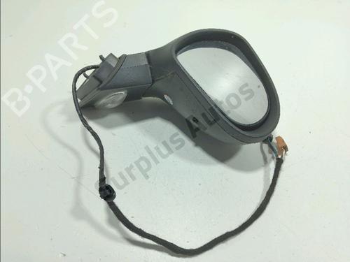 Used Right mirror Right mirror 36593321 36593321