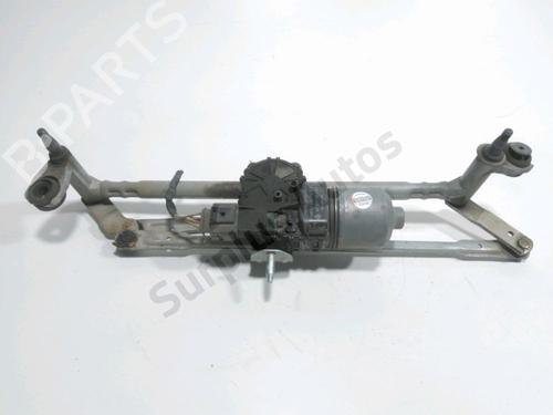 Vindrude Viskermekanisme VW POLO V (6R1, 6C1) 1.0 (60 hp) 31636116