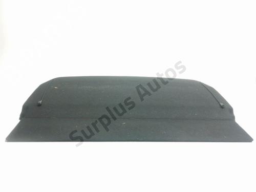 Used Rear parcel shelf CITROËN C4 Picasso II 2.0 BlueHDi 150 (150 hp) 29321667