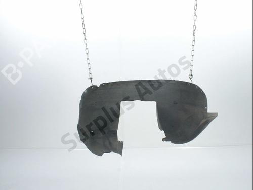 Used Wheel arch VOLVO V70 II (285) D5 AWD (185 hp) 28236800