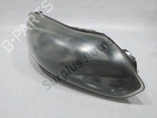 Used Right headlight FORD FOCUS III 1.0 EcoBoost (100 hp) 31005062