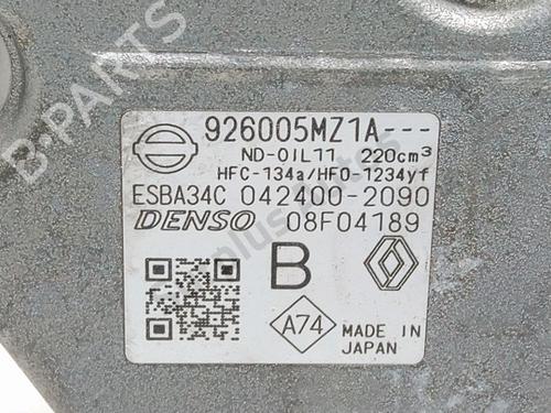 AC compressor RENAULT MEGANE E-TECH SUV EV60 (BNJ1) | BP32975957M34 - Image 5