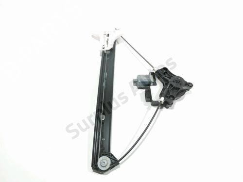 Used Rear right window mechanism Rear right window mechanism 37778828 37778828