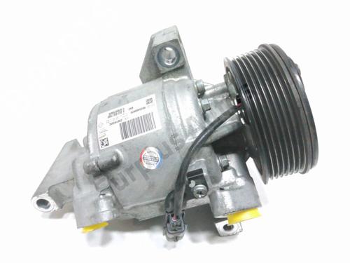 AC-Kompressor SMART FORFOUR Hatchback (453) 1.0 (453.042, 453.043) | BP30406203M34 - Image 4