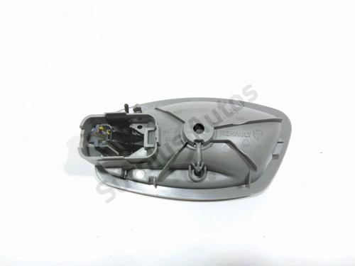 Front right interior door handle RENAULT ZOE (BFM_) ZOE | BP28242867I14 - Image 2