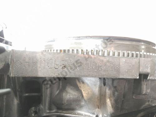 Engine DACIA DUSTER (PYM_, PYN_) 1.6 HYBRID 140 | BP32741856M1  - Image 5