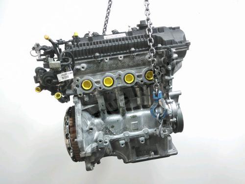 Used Engine Engine KIA PICANTO III (JA) 1.2 (84 hp) 28219198 28219198