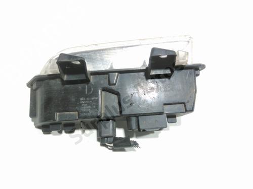 Left daytime light RENAULT CAPTUR I (J5_, H5_) 1.5 dCi 90 (J5N4, J5M5, J5MW, J5M6, J5AL, J5AJ) | BP37066151C104 - Image 2