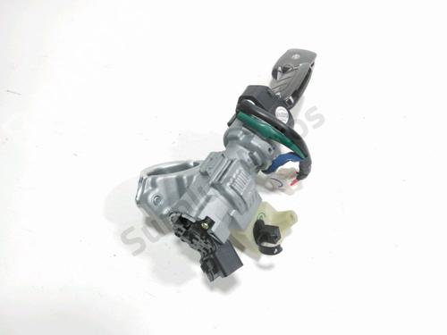 Ignition barrel HYUNDAI i30 (PDE, PD, PDEN) 1.0 T-GDI | BP38345273M48 - Image 3