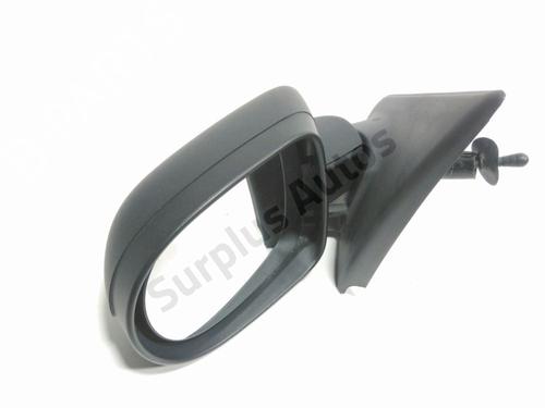left-mirror-renault-clio-iii-br01-cr01-2005-2006-2007-2008-2009-2010-2011-2012-2013-2014-36854289 main image