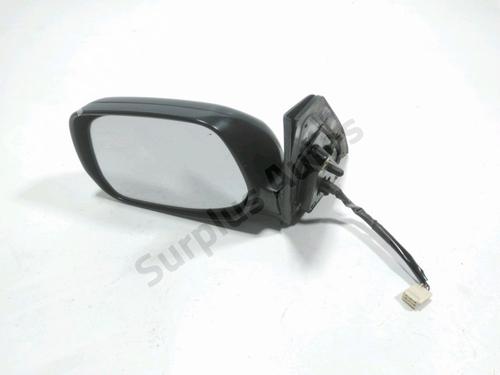 Bakspejl venstre TOYOTA RAV 4 II (_A2_) 2.0 D 4WD (CLA20_, CLA21_, CLA20R, CLA21R) (116 hp) 32655387