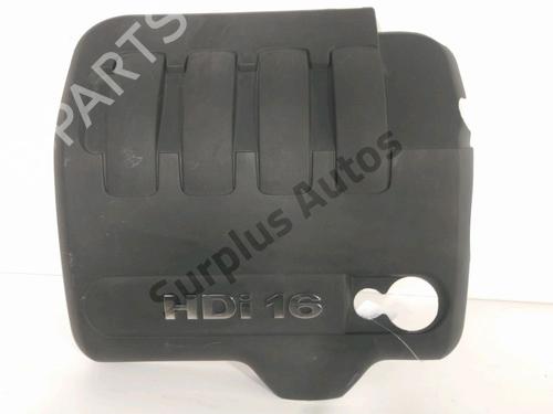 Used Upper protection PEUGEOT 508 I (8D_) 2.0 HDi (140 hp) 30983570