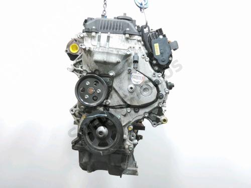 Engine HYUNDAI i30 (GD) 1.6 CRDi | BP28218802M1 - Image 4