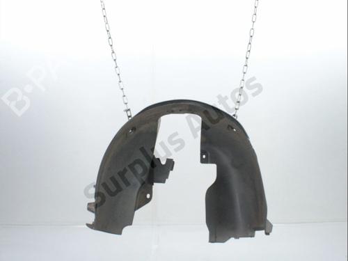 Used Wheel arch CITROËN C4 II (NC_) 1.6 HDi 90 (92 hp) 30559060