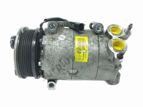 AC compressor LAND ROVER RANGE ROVER EVOQUE (L538) 2.2 D | BP36509061M34 - Image 2