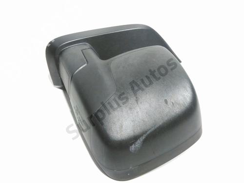 Retrovisor esquerdo PEUGEOT BIPPER Tepee 1.4 HDi | BP36764839C26 - Image 3