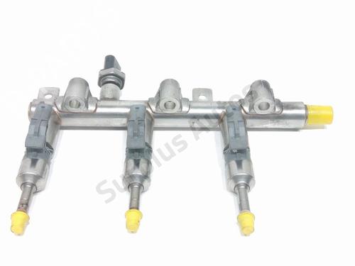 Regua injecçao Regua injecçao JEEP RENEGADE SUV (BU, B1, BV) 1.0 T-GDi (120 hp) 35808106 35808106