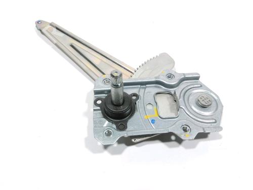 Used Rear left window mechanism SUZUKI CELERIO (LF) 1.0 (AVK310) (68 hp) 28251459