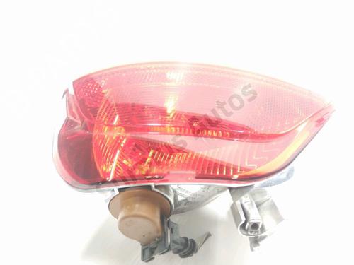 Mistlamp Mistlamp RENAULT MEGANE IV Grandtour (K9A/M/N_) 1.5 Blue dCi 115 (K9A6) (116 hp) 36946885 36946885