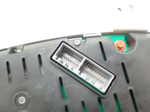 Instrument cluster KIA PRO CEE'D (ED) 1.6 CRDi 115 | BP37768905C47 - Image 6