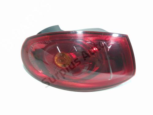 Used Right taillight FIAT BRAVO II (198_) 1.6 D Multijet (198AXM1B) (90 hp) 29860017