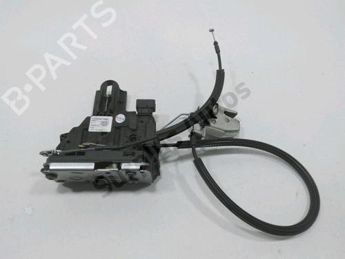 Bagklap lås CITROËN NEMO Box Body/MPV (AA_) [2008-2026]  31142877