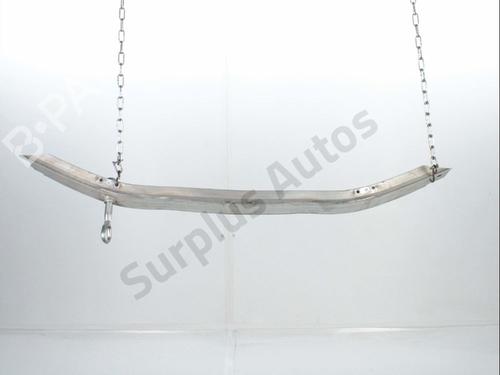 Used Front bumper reinforcement Front bumper reinforcement BMW 1 (F21) 116 i (136 hp) 34616582 34616582